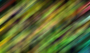 Kuzey ışıkları ya da gökyüzündeki Aurora borealis.