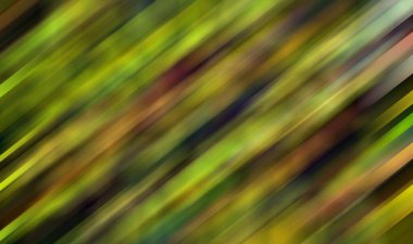 Kuzey ışıkları ya da gökyüzündeki Aurora borealis.