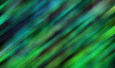 Kuzey ışıkları ya da gökyüzündeki Aurora borealis.