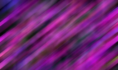 Kuzey ışıkları ya da gökyüzündeki Aurora borealis.