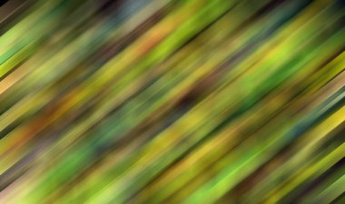 Kuzey ışıkları ya da gökyüzündeki Aurora borealis.