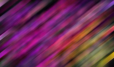 Kuzey ışıkları ya da gökyüzündeki Aurora borealis.