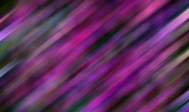 Kuzey ışıkları ya da gökyüzündeki Aurora borealis.