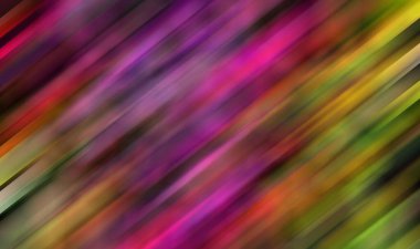 Kuzey ışıkları ya da gökyüzündeki Aurora borealis.