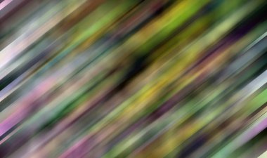 Kuzey ışıkları ya da gökyüzündeki Aurora borealis.