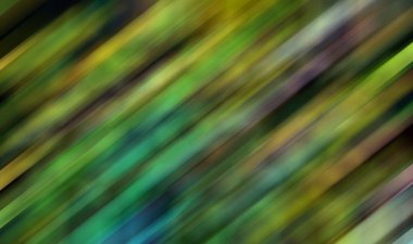 Kuzey ışıkları ya da gökyüzündeki Aurora borealis.