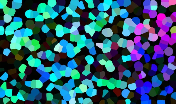 Kuzey ışıkları ya da gökyüzündeki Aurora borealis.