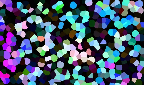 Kuzey ışıkları ya da gökyüzündeki Aurora borealis.