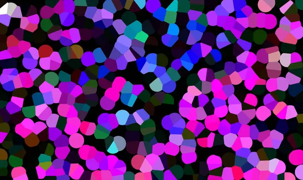 Kuzey ışıkları ya da gökyüzündeki Aurora borealis.