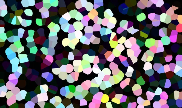 Kuzey ışıkları ya da gökyüzündeki Aurora borealis.