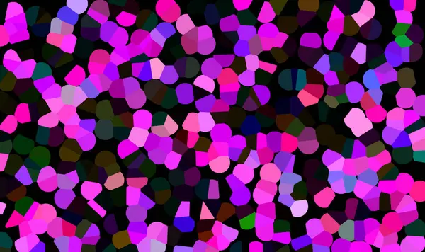 Kuzey ışıkları ya da gökyüzündeki Aurora borealis.