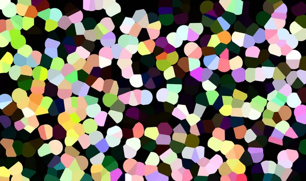 Kuzey ışıkları ya da gökyüzündeki Aurora borealis.