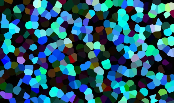 Kuzey ışıkları ya da gökyüzündeki Aurora borealis.