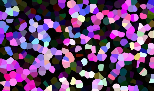 Kuzey ışıkları ya da gökyüzündeki Aurora borealis.