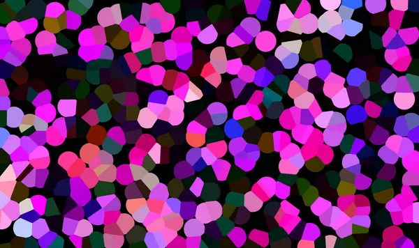 Kuzey ışıkları ya da gökyüzündeki Aurora borealis.