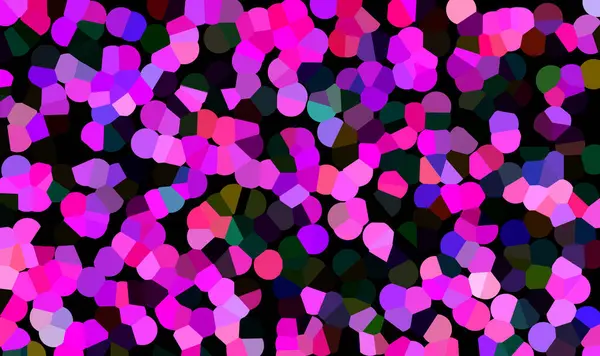 Kuzey ışıkları ya da gökyüzündeki Aurora borealis.