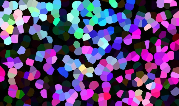 Kuzey ışıkları ya da gökyüzündeki Aurora borealis.