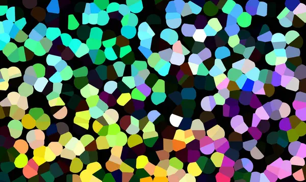 Kuzey ışıkları ya da gökyüzündeki Aurora borealis.