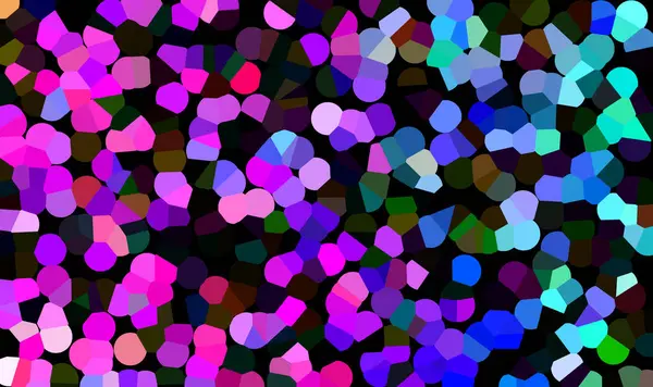 Kuzey ışıkları ya da gökyüzündeki Aurora borealis.