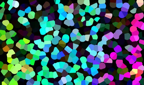 Kuzey ışıkları ya da gökyüzündeki Aurora borealis.