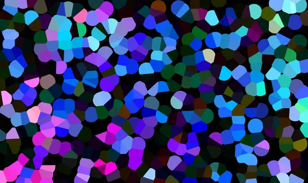 Kuzey ışıkları ya da gökyüzündeki Aurora borealis.