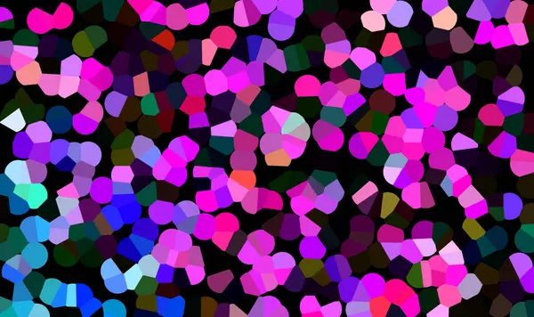 Kuzey ışıkları ya da gökyüzündeki Aurora borealis.