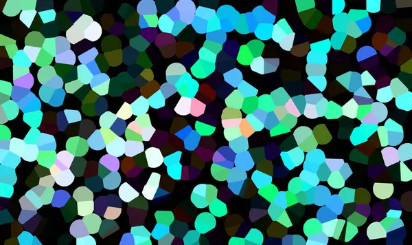 Kuzey ışıkları ya da gökyüzündeki Aurora borealis.