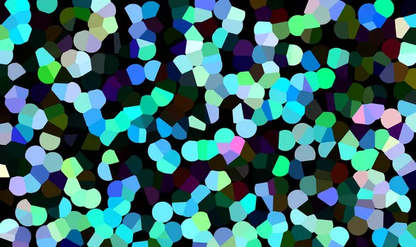 Kuzey ışıkları ya da gökyüzündeki Aurora borealis.