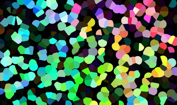 Kuzey ışıkları ya da gökyüzündeki Aurora borealis.