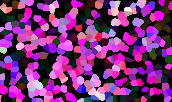 Kuzey ışıkları ya da gökyüzündeki Aurora borealis.