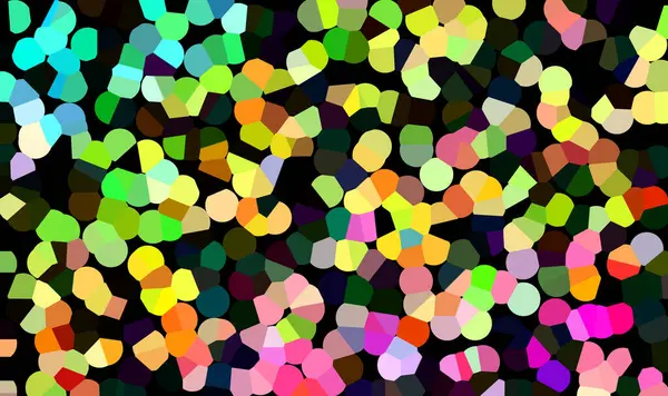 Kuzey ışıkları ya da gökyüzündeki Aurora borealis.