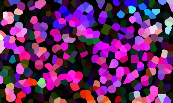 Kuzey ışıkları ya da gökyüzündeki Aurora borealis.