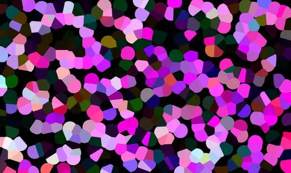 Kuzey ışıkları ya da gökyüzündeki Aurora borealis.