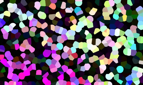 Kuzey ışıkları ya da gökyüzündeki Aurora borealis.