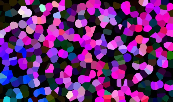 Kuzey ışıkları ya da gökyüzündeki Aurora borealis.