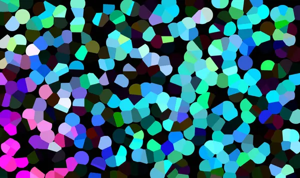 Kuzey ışıkları ya da gökyüzündeki Aurora borealis.