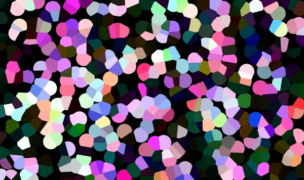 Kuzey ışıkları ya da gökyüzündeki Aurora borealis.