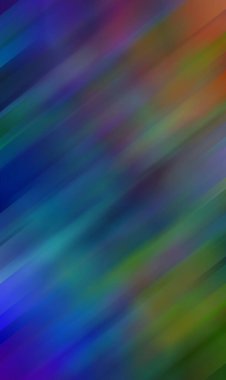 Kuzey ışıkları ya da gökyüzündeki Aurora borealis.