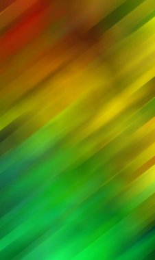 Kuzey ışıkları ya da gökyüzündeki Aurora borealis.