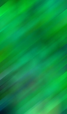 Kuzey ışıkları ya da gökyüzündeki Aurora borealis.