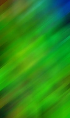 Kuzey ışıkları ya da gökyüzündeki Aurora borealis.