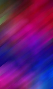 Kuzey ışıkları ya da gökyüzündeki Aurora borealis.