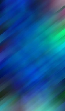 Kuzey ışıkları ya da gökyüzündeki Aurora borealis.