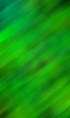 Kuzey ışıkları ya da gökyüzündeki Aurora borealis.