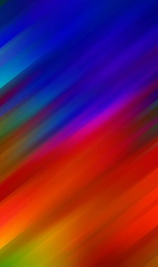 Kuzey ışıkları ya da gökyüzündeki Aurora borealis.