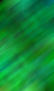 Kuzey ışıkları ya da gökyüzündeki Aurora borealis.