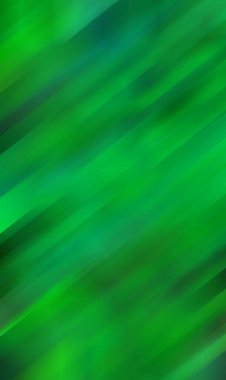 Kuzey ışıkları ya da gökyüzündeki Aurora borealis.