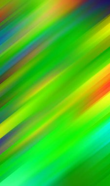 Kuzey ışıkları ya da gökyüzündeki Aurora borealis.