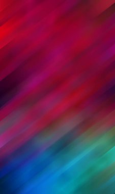 Kuzey ışıkları ya da gökyüzündeki Aurora borealis.