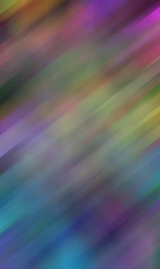 Kuzey ışıkları ya da gökyüzündeki Aurora borealis.